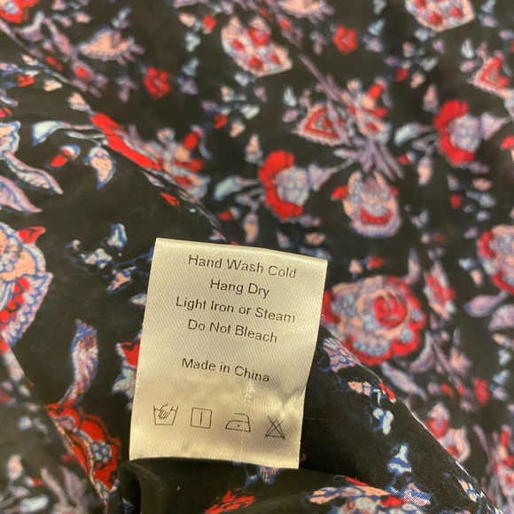 Xirena Lanie Top S - Picture 11 of 11